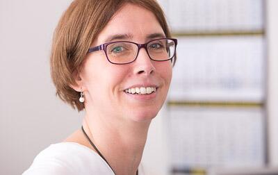 Portrait Glod
